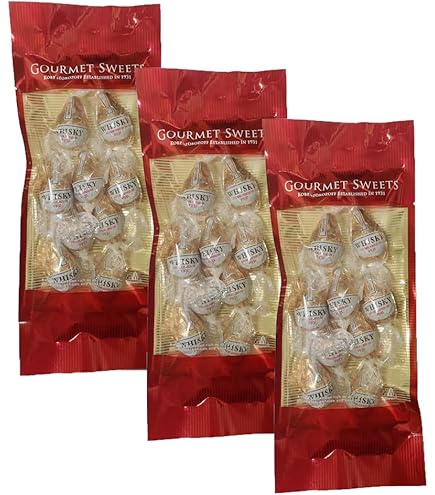 Amazon | ミエシュコ チェリッシモ 104g (8粒入) 4箱セット